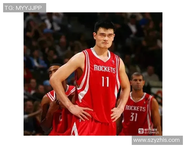 科尔言辞激烈批评姚明引发舆论热议篮球界再掀波澜