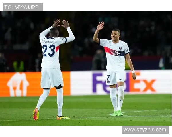 足总杯精彩对决巴黎圣日耳曼逆转切尔西六球狂欢十大进球回顾