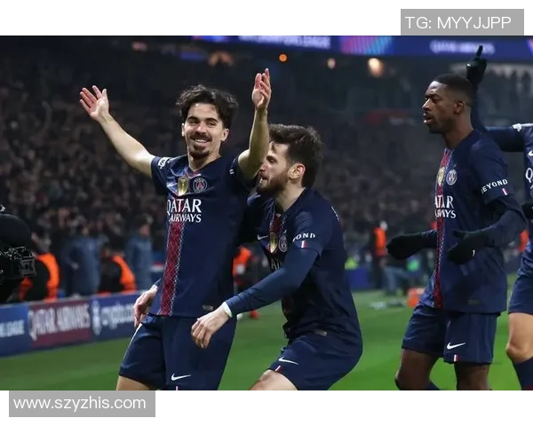 波尔图逆袭巴黎圣日耳曼上演惊天逆转国王杯精彩集锦回顾