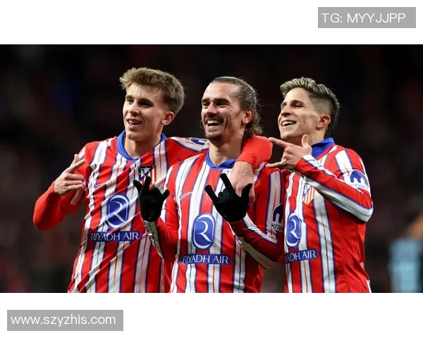 西甲热刺大胜马竞五球狂潮引发争议判罚全场沸腾